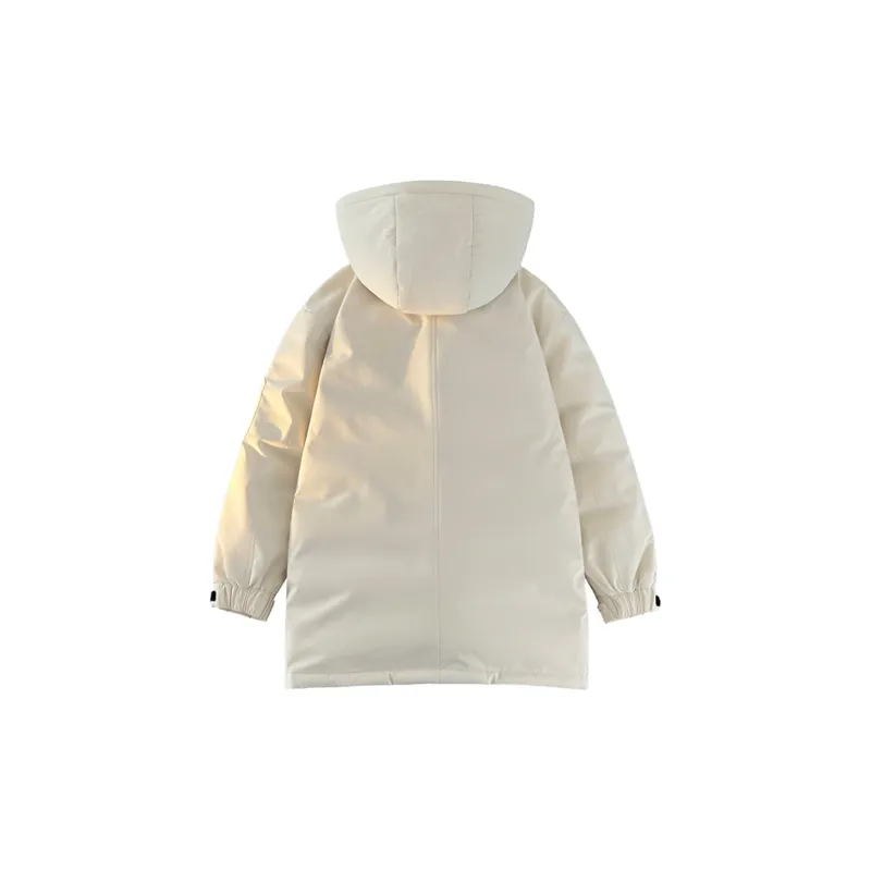 SNOW FLYING Down Jackets Unisex-2