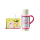 Crayon Bubo[316L Liner]