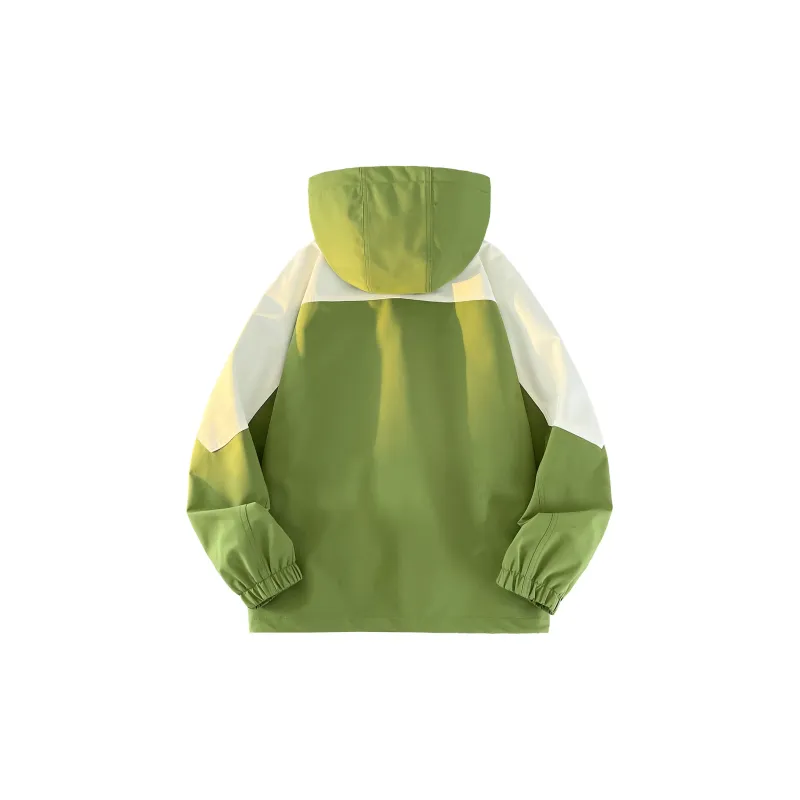 ROSECREED Jackets Unisex-7