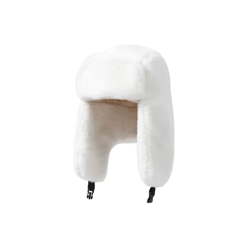Yalu Acrylic Bucket Hats Unisex