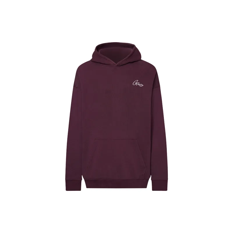 GTRG Sweatshirt Unisex Grape Purple-1