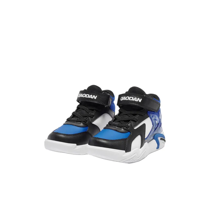 QIAODAN Kids' Skateboarding Shoes Pre school-2