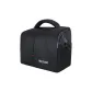 DF002 Micro SLR Camera Bag Black