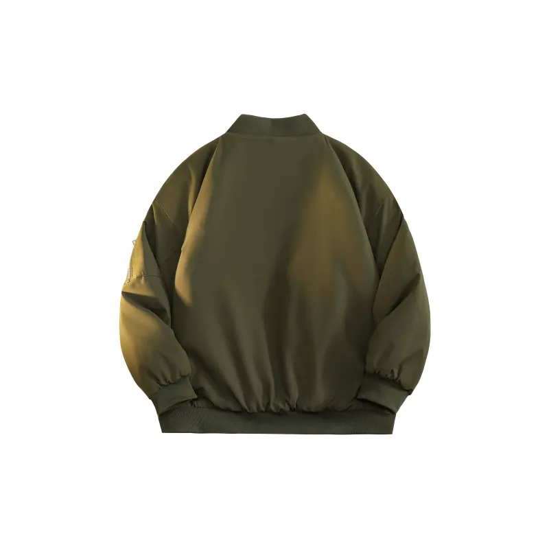 BRUMAIRE Puffer Jackets Unisex-7