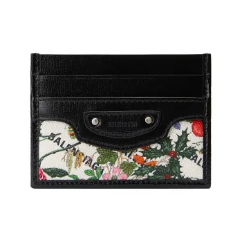 Balenciaga X GUCCI Card Holders