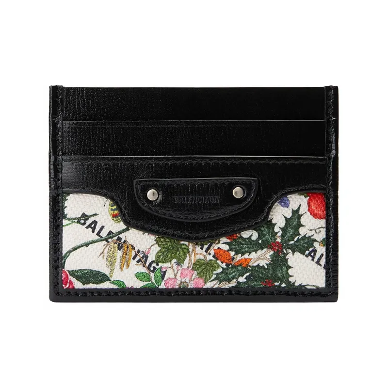 Balenciaga X GUCCI Card Holders-0