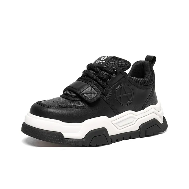 Acupuncture Low-Top Casual Shoes Men's-6