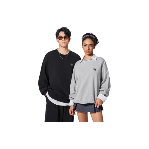 Bodydream Sweatshirts Unisex