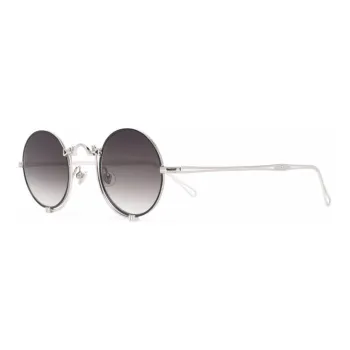 Matsuda Round frame Sunglasses