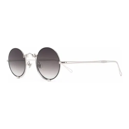 Matsuda Round frame Sunglasses