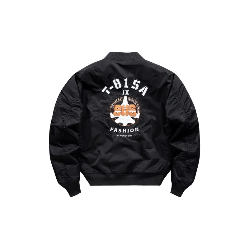 UNIWOLF Jackets Unisex-7