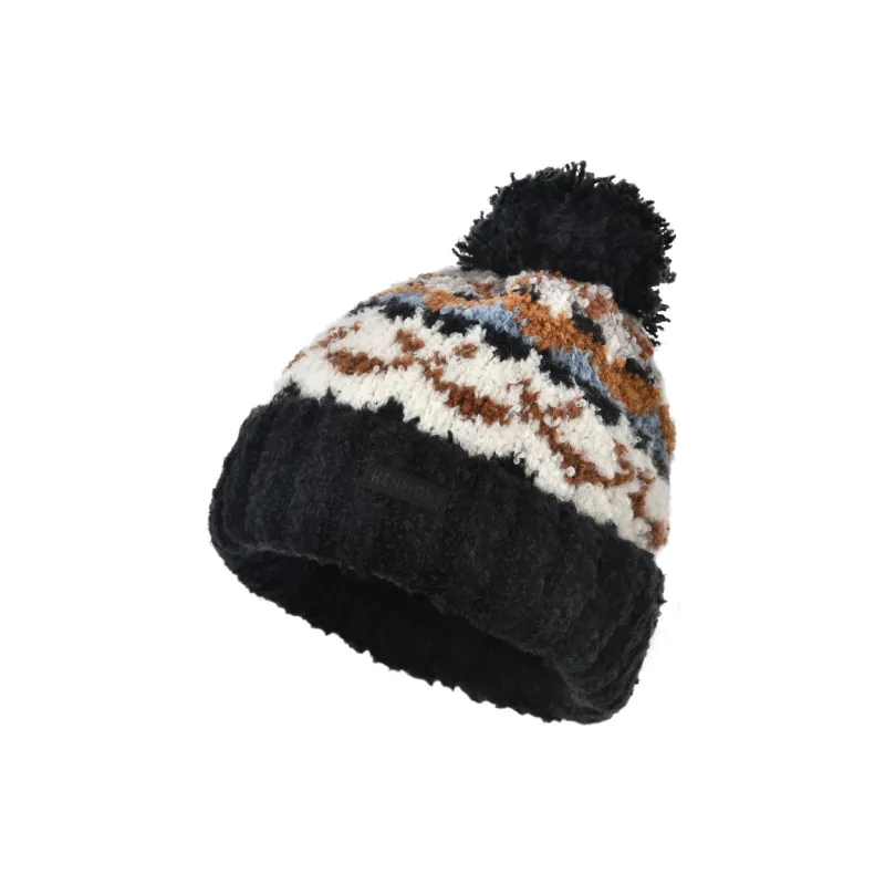 KENMONT Wool Blend Beanies Women's-16