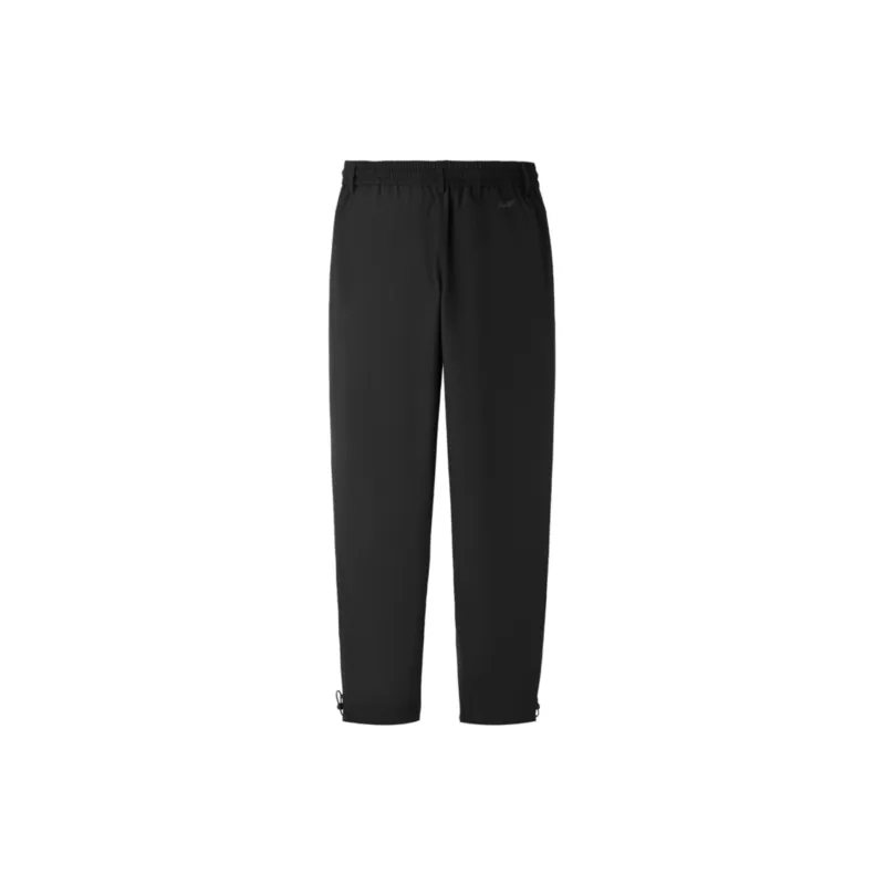 HLA Down & Insulated Pants Men Black 06-1