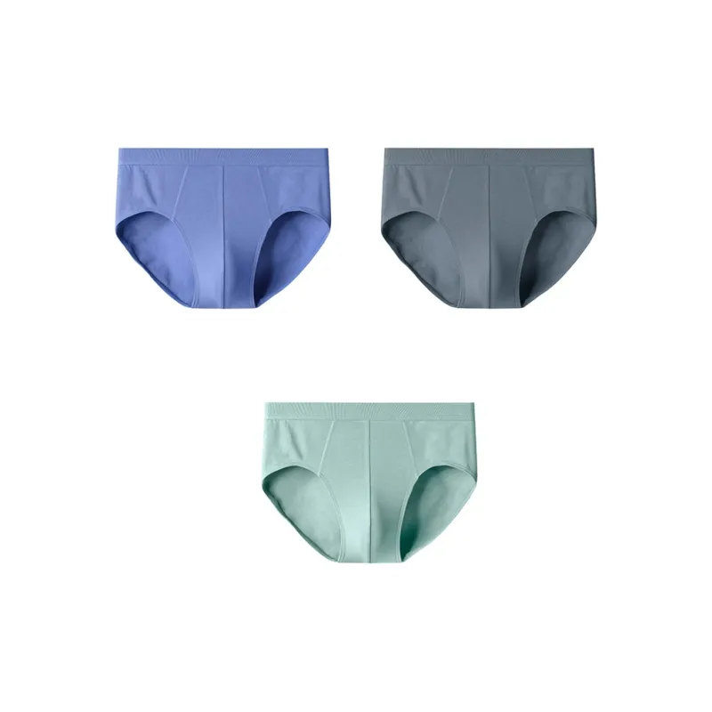 Allenalyson Underpants Men's 3 Pack-3