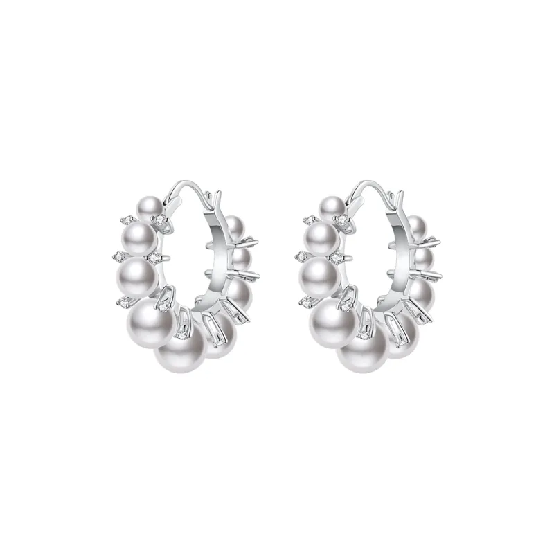 ZEGL Earrings Women's-0