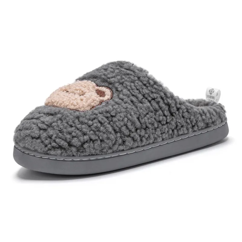 GRACE Slippers / Home Slippers-26