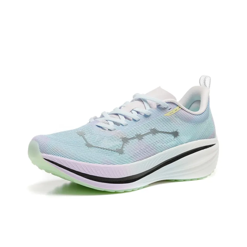 DUANGOU Running Shoes Unisex Low Top Starry Sky/The Big Dipper-2