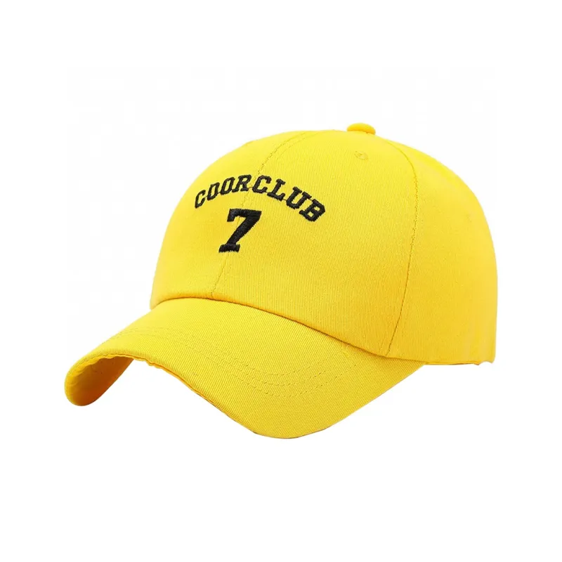 BSELEON Cotton Baseball Caps Unisex-1