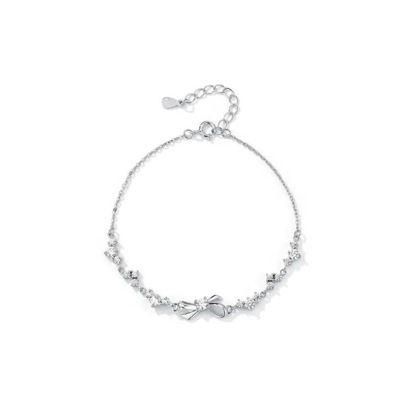 P&N S999 Fine Silver Bracelets Women's-0