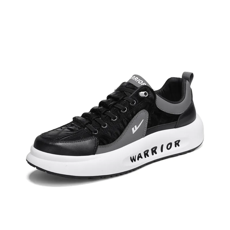 Warrior Low-Top Casual Shoes Men's-26