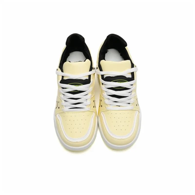 7 SEVFUN Wear resistant And Lightweight Low Top Skateboard Shoes Unisex Box Included-19