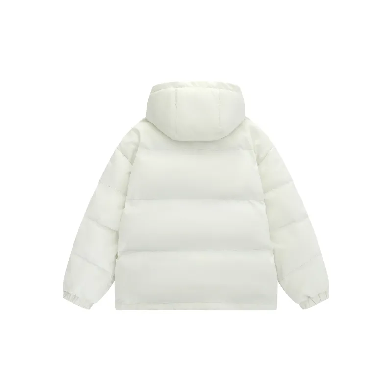 SPONGEBOB SQUAREPANTS Puffer Jacket Unisex-8