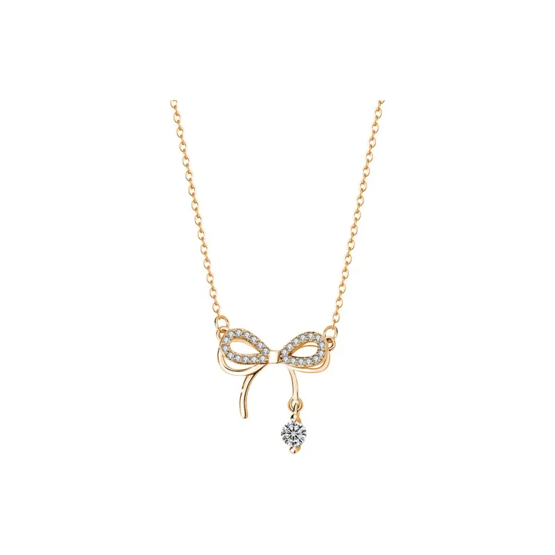 Koran 999 Fine Silver Necklaces Women's-2