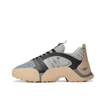 Adidas Originals Dingyun Zhang Kouza Ash Silver Green Earth
