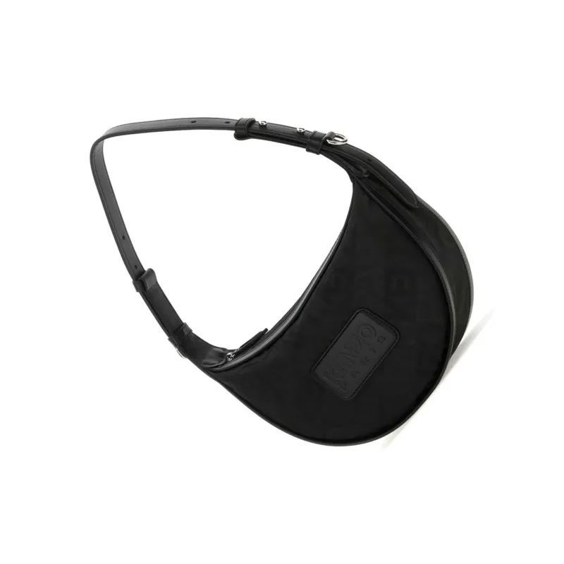 KENZO Medium "KENZO 18" Shoulder Bag-2