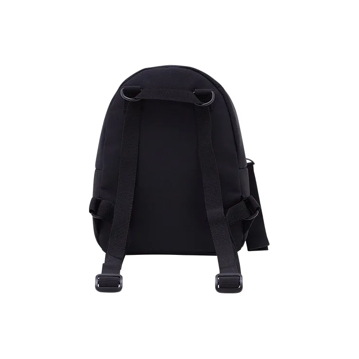 Dickies Polyester Backpack Regular Unisex Black-2