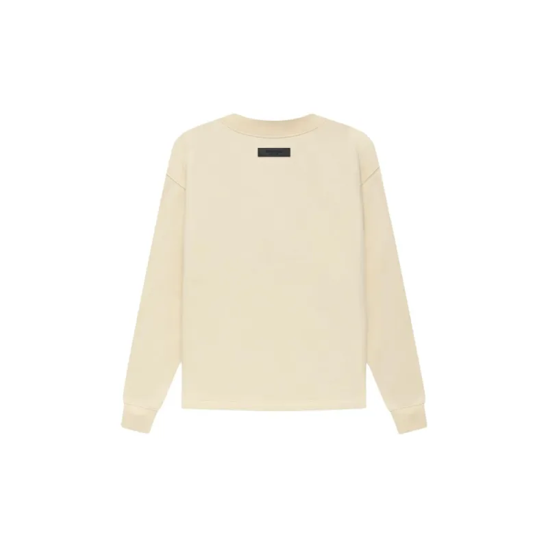 Fear Of God Essentials Relaxed Crewneck-1