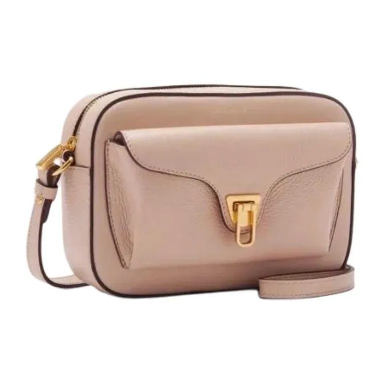 COCCINELLE Beat Soft Small Crossbody Bag-1