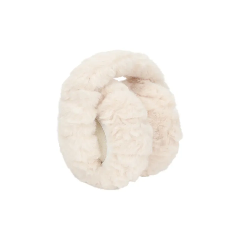 PEAK RIGHT Series Polyester Earmuffs Unisex-2