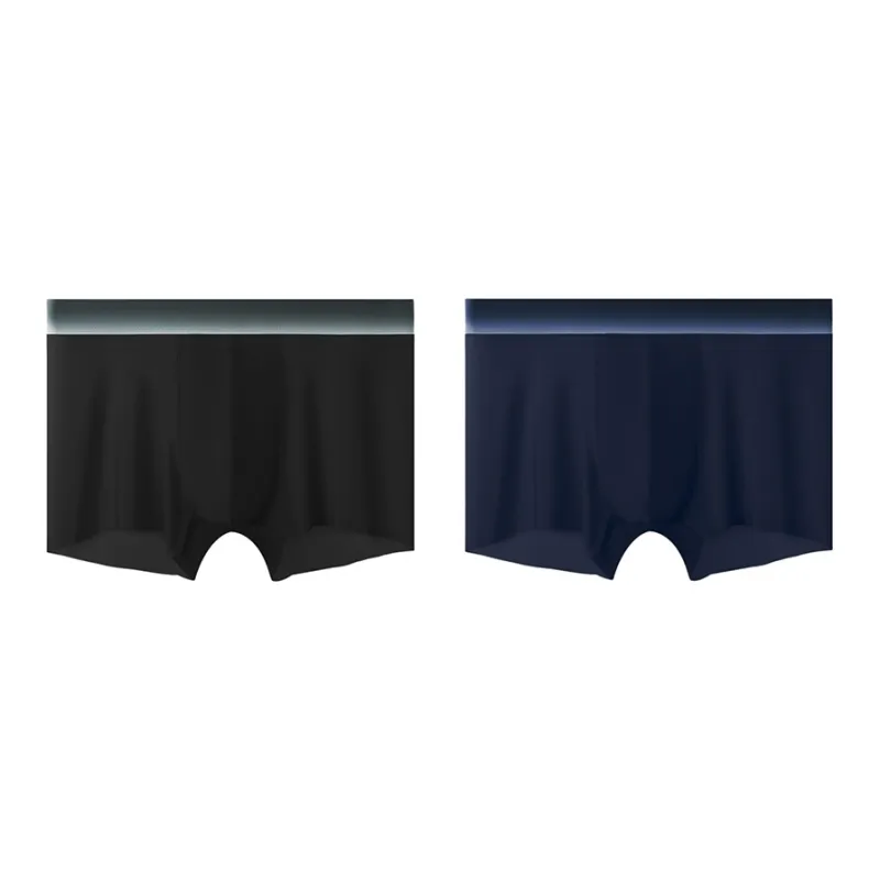 Urban Beauty Boxer Shorts Men's Combo Set-7