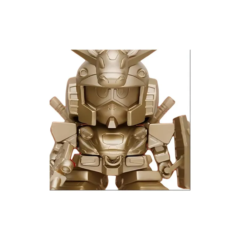 BANDAI Gundam Other Characters Ichiban Kuji Chinese Zodiac Gundam D Reward Ox Gundam Scale Figures-3