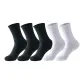 [5 Pack]3 Black+2 White