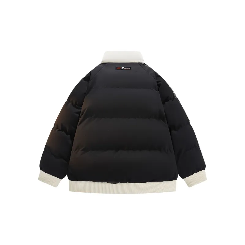 BRYAN JIMENEZ Puffer Jacket Unisex-1