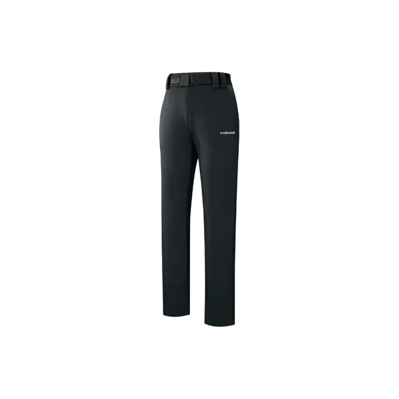 HEAD FW24 Athletic Trousers Women's-6