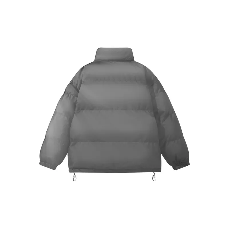 HOWIE LANDAU Puffer Jacket Unisex-1
