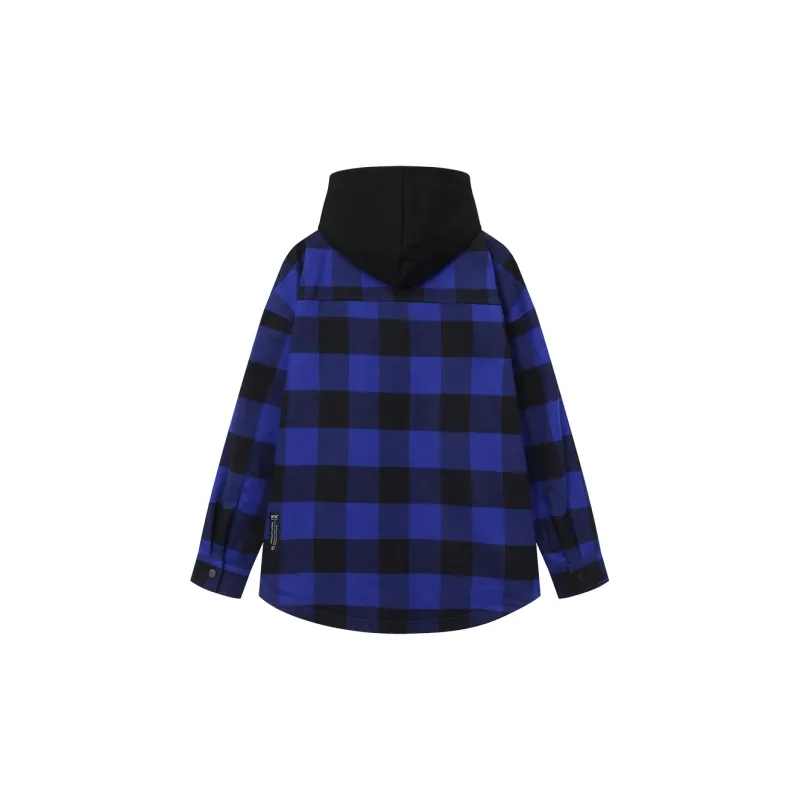 BTK Jackets Unisex-1