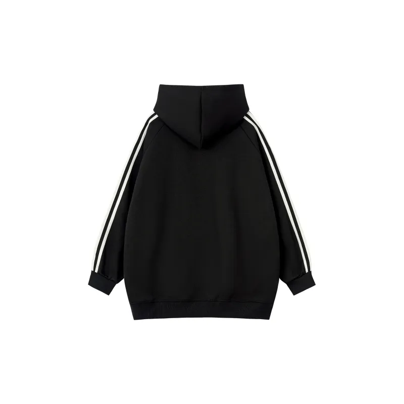 XUANSHU Sweatshirts Women's-7