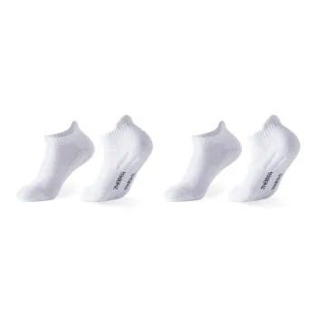 MADALLO Ankle Socks Men's Combo Set