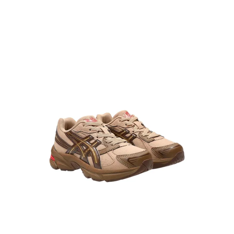 OTTE x Asics Gel 1130 Abrasion Resistant Low Top Kids Lifestyle Shoes Brown/Umber Kids'-2
