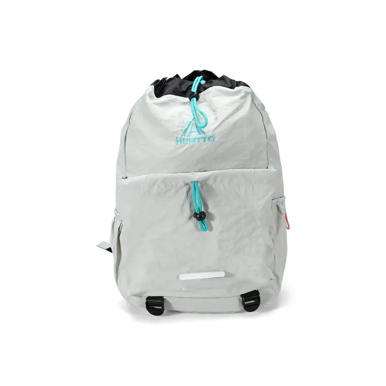 HUMTTO Fabric Backpack Regular Unisex Multicolor-0