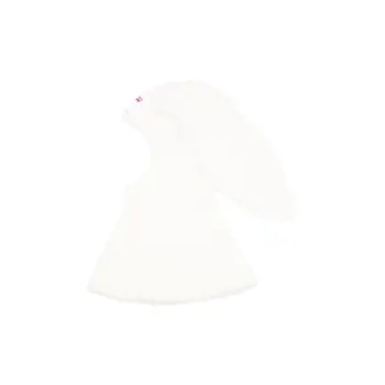 CHARLES JEFFREY Nylon Hats & Caps Women's White