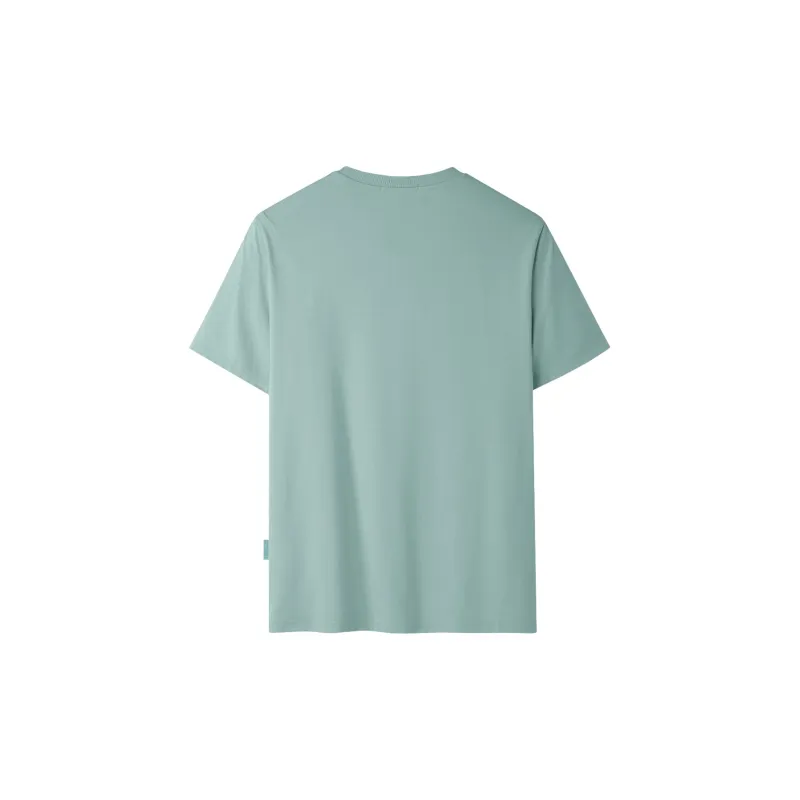 HLA T Shirts Men-5