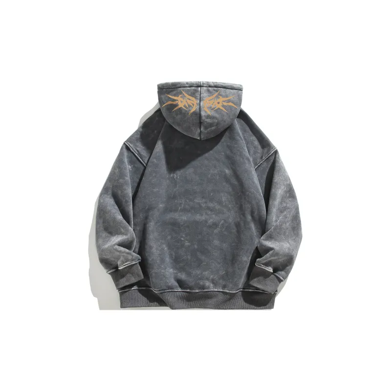 REXSHION Sweatshirts Unisex-1