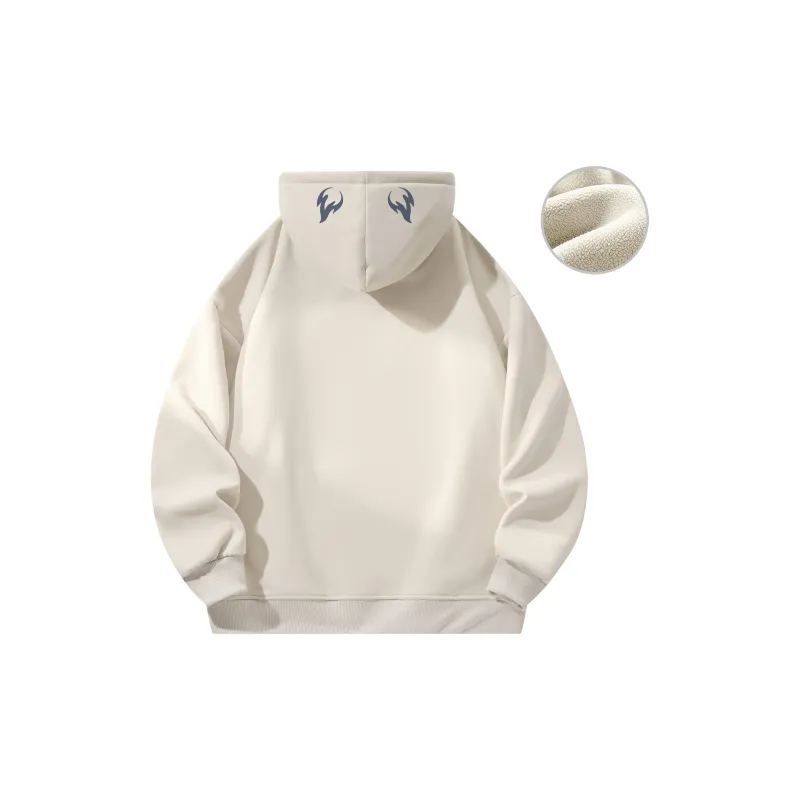 Small Columns Under The Sea Sweatshirt Unisex-37