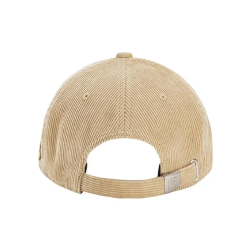 FILA Polyester Baseball Caps Unisex Cloud White-2