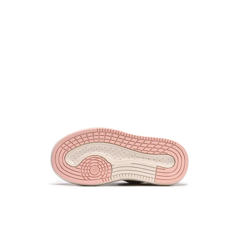 SEEKING MOUSE Anti-Slip Wear-Resistant Kids' Skateboarding Shoes Kids'-13